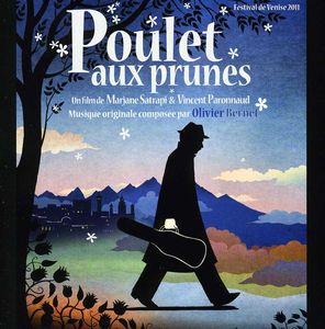 Bernet Olivier: Poulet Aux Prunes [Import]
