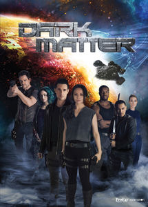 Dark Matter: Season One