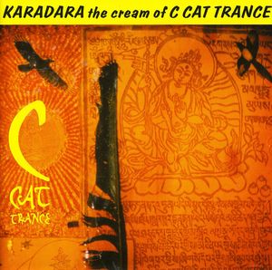 Kandara the Cream of C Cat Trance [Import]