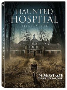 Haunted Hospital: Heilstdtten