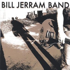 Bill Jerram Band