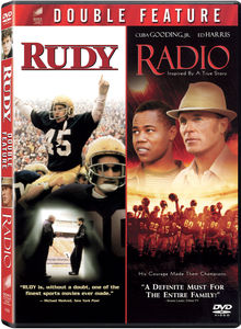 Rudy /  Radio