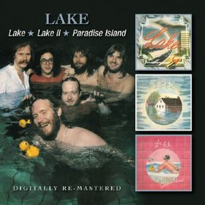 Lake /  Lake 2 /  Paradise Island [Import]