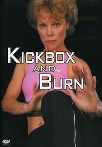 Kickbox & Burn Workout