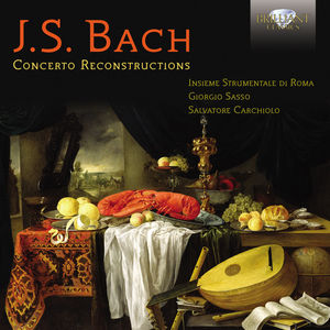 Concerto Reconstructions