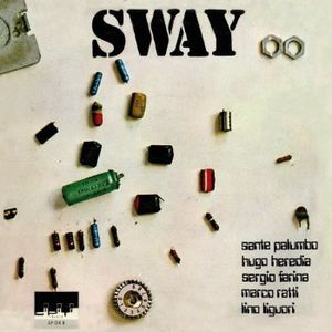 Sway [Import]