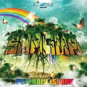 Rainbow Island [Import]