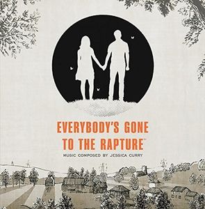 Everybody's Gone to the Rapture (Original Soundtrack) [Import]