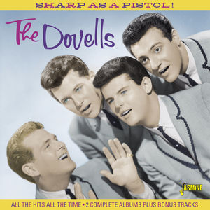 Sharp As a Pistol! All the Hits All the Time [Import]