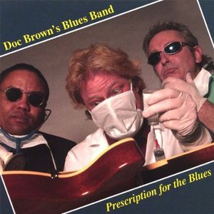 Prescription for the Blues