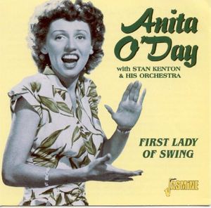 First Lady of Swing [Import]