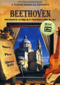 Beethoven: Naxos Musical Journey