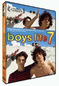Boys Life 7