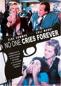 No One Cries Forever