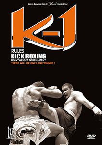 K-1: Rules Kick Boxing - 2004 Heavyweight
