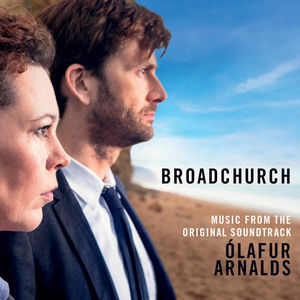 Broadchurch (Music From the Original Soundtrack)