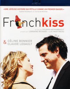 French Kiss [Import]