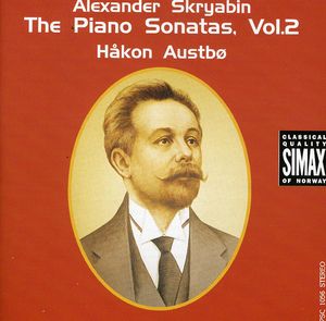 V 2: Piano Sonatas - Nos 2 3 6 8 10