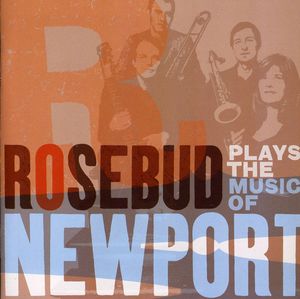 Plays the Music of Newport