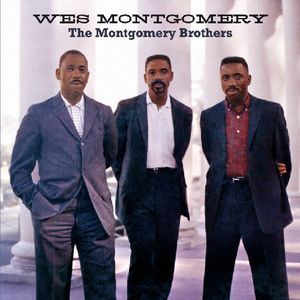 Montgomery Brothers [Import]