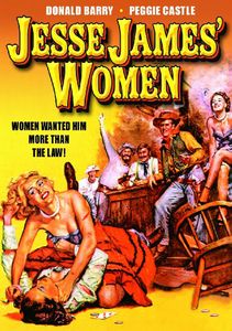 Jesse James Women