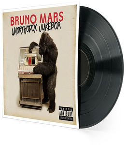 Unorthodox Jukebox [Explicit Content]