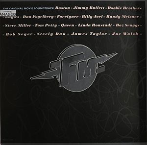 FM (Original Movie Soundtrack)