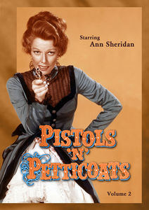 Pistols 'n' Petticoats: Volume 2