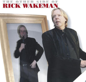 The Other Side of Rick Wakeman