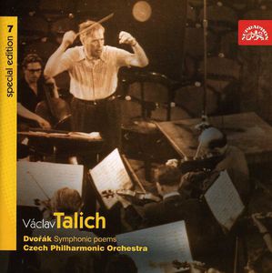 Vaclav Talich Special Edition 7