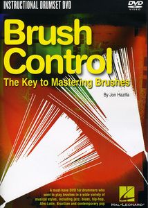 Brush Control: The Key to Mastering Brushes