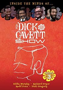 The Dick Cavett Show: Inside the Minds Of... : Volume 3