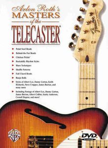 Masters of the Telecaster