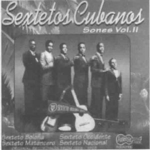 Sextetos Cubanos 2 /  Various