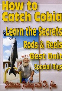How to Catch Cobia