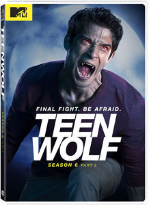 Teen Wolf: Season 6 Part 2