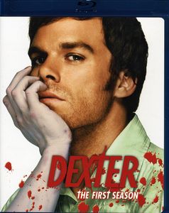 Dexter: The Complete First Season