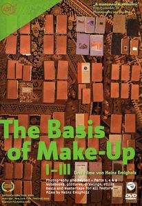 The Basis of Make-Up I-III
