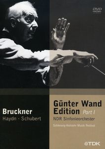 Gunter Wand Edition