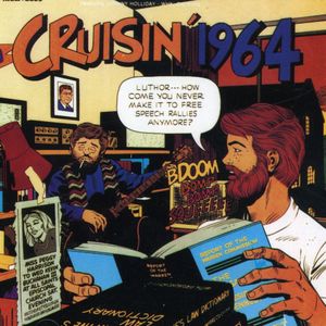 Cruisin 1964 /  Various