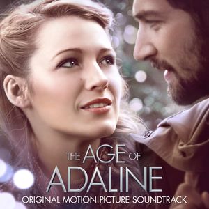 The Age of Adaline (Original Soundtrack)