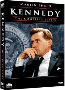 Kennedy: The Complete Series
