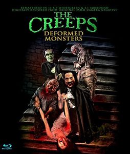 The Creeps (aka Deformed Monsters)