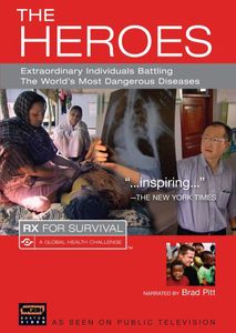 RX for Survival: The Heroes