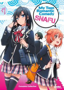 Snafu: Complete Collection