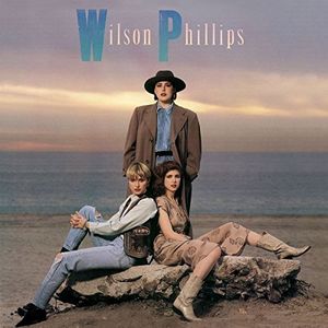 Wilson Philips: Deluxe Edition [Import]