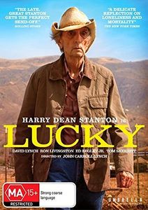 Lucky [Import]