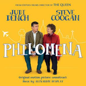 Philomena (Original Motion Picture Soundtrack)