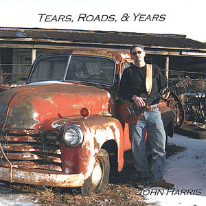 Tears Roads & Years
