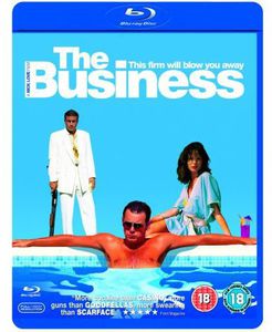 The Business [Import]